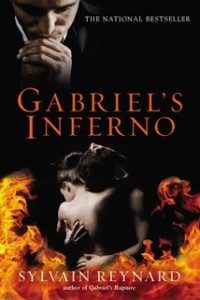 Gabriels Inferno by Sylvain Reynard