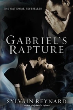 Gabriels Rapture by Sylvain Reynard