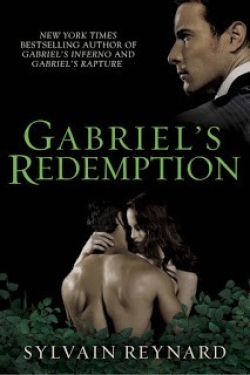 Gabriels Redemption by Sylvain Reynard
