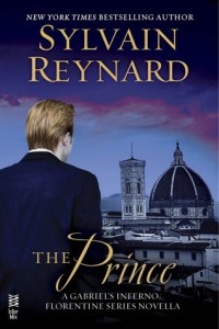 The Prince by Sylvain Reynard