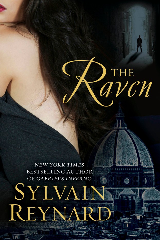 The Raven by Sylvain Reynard