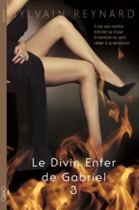 gabriels redemption french cover